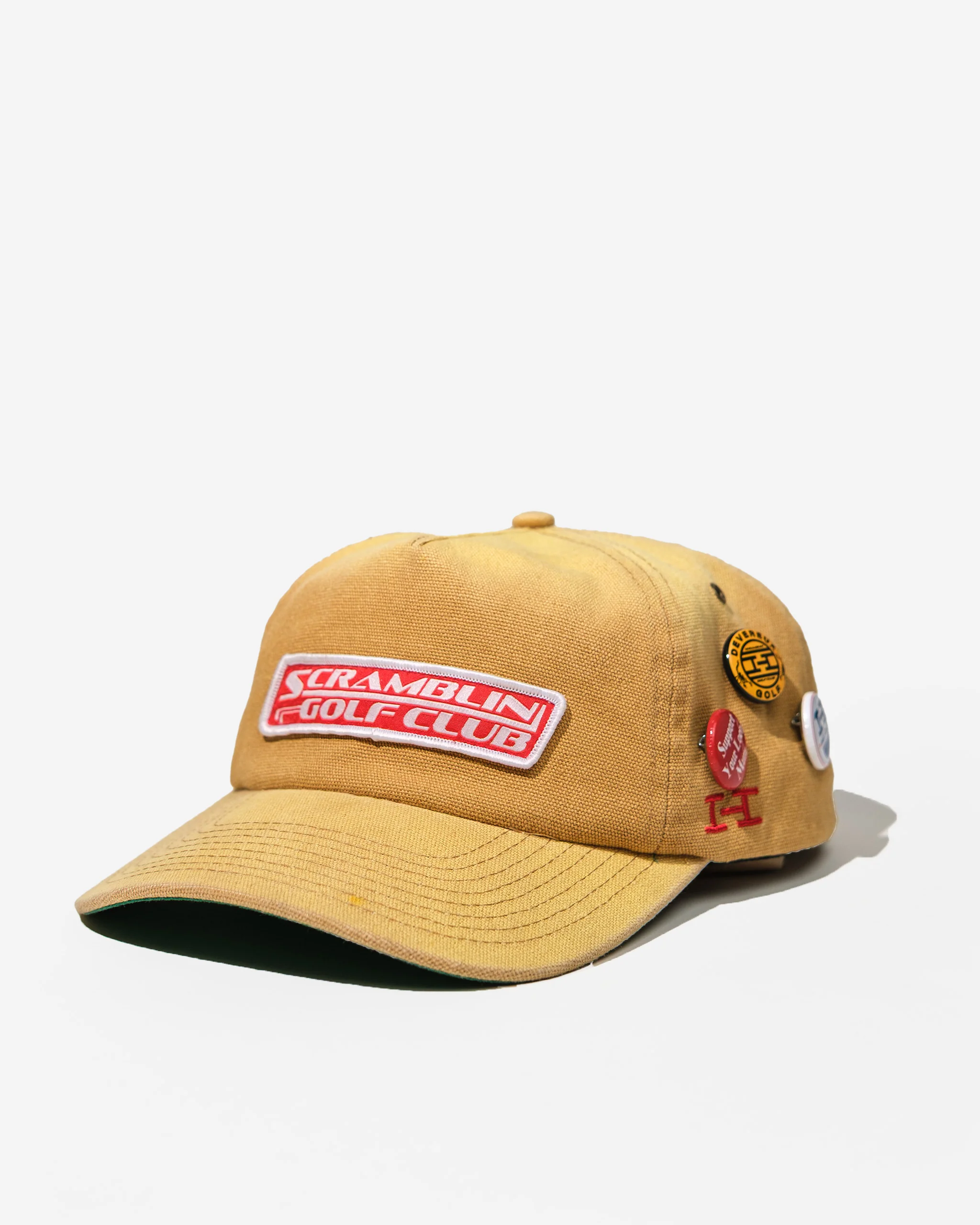 Best Golf Gifts for Father's Day